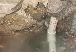 临江管道漏水检测五