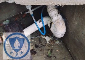 临江水管漏水检测公司6