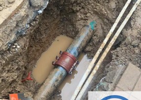 临江水管漏水检测公司4