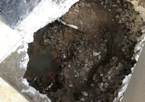 临江水管漏水检测公司2